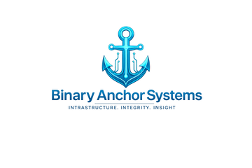 Binary Anchor Systems