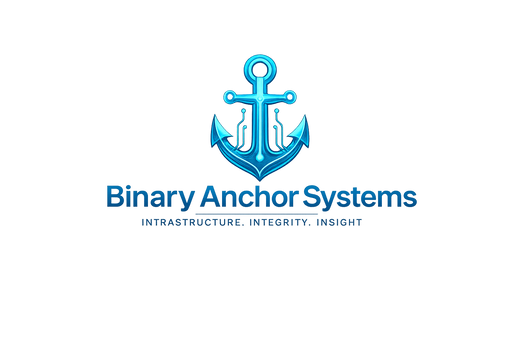 Binary Anchor Systems